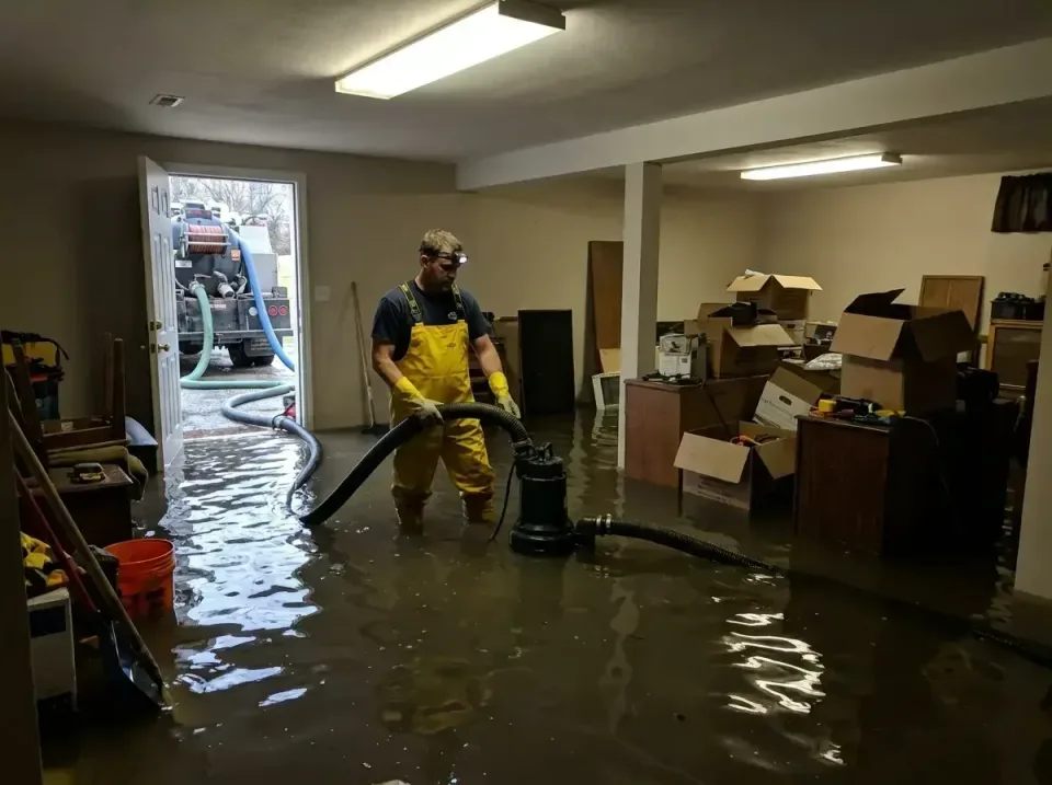 basement-burst-pipe-flooding-a-001 — frequently asked questions, 24-Hour Water Damage Restoration Services in Harrison, MI